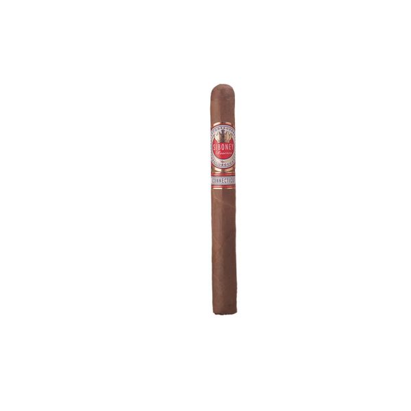 Siboney Connecticut Lonsdale Cigar Sample