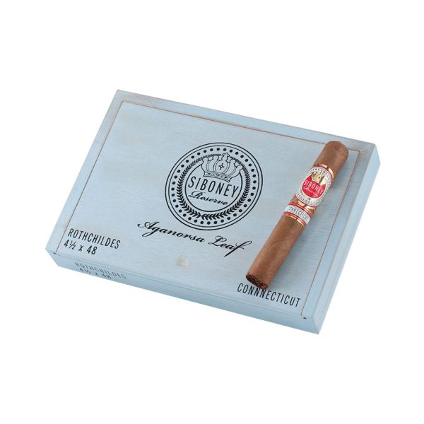 Siboney Reserve Connecticut Rothschild Natural