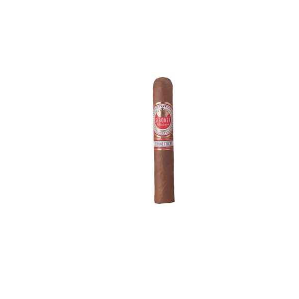 Siboney Reserve Connecticut Rothschild Cigar Sample