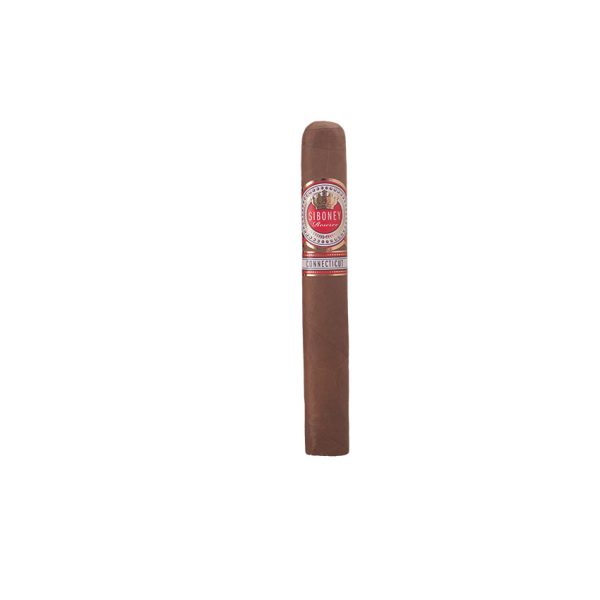 Siboney Reserve Connecticut Toro Cigar Sample