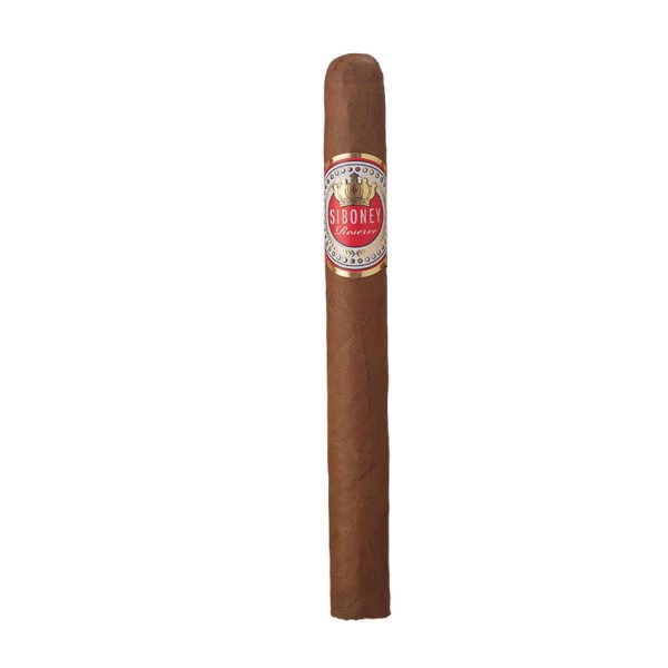 Siboney Reserve Lonsdale Cigar Sample