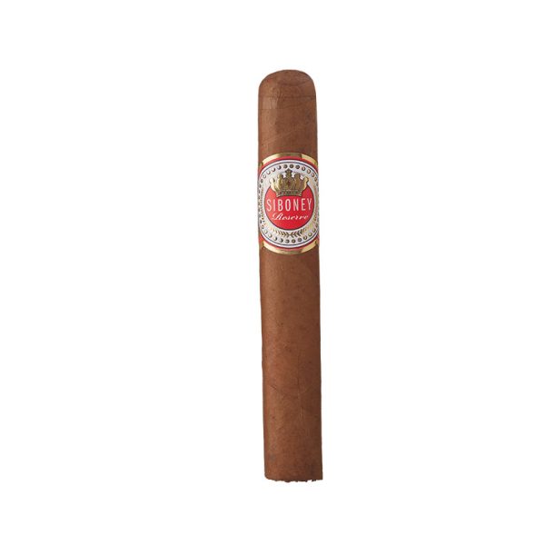 Siboney Reserve Robusto Cigar Sample