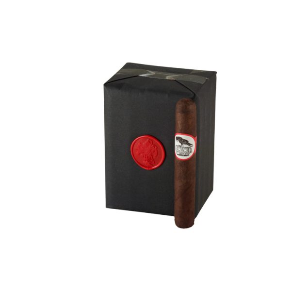 Crook Of The Crown Robusto Maduro