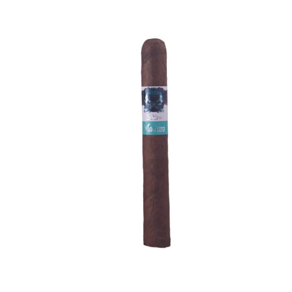 Schizo Toro Maduro Cigar Sample