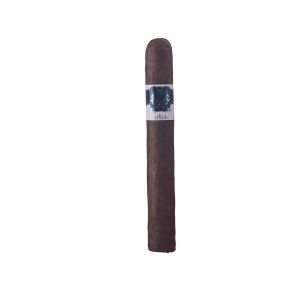 Schizo Toro Cigar Sample
