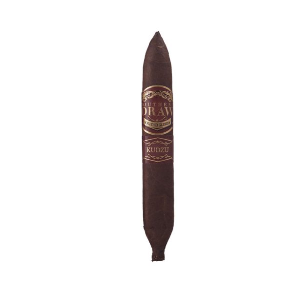 Southern Draw Kudzu Perfecto Cigar Sample