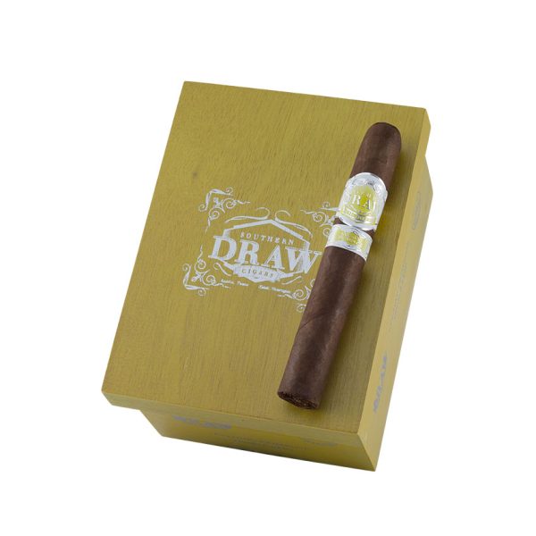 Southern Draw Limited Edition Evening Primrose Gordo Maduro