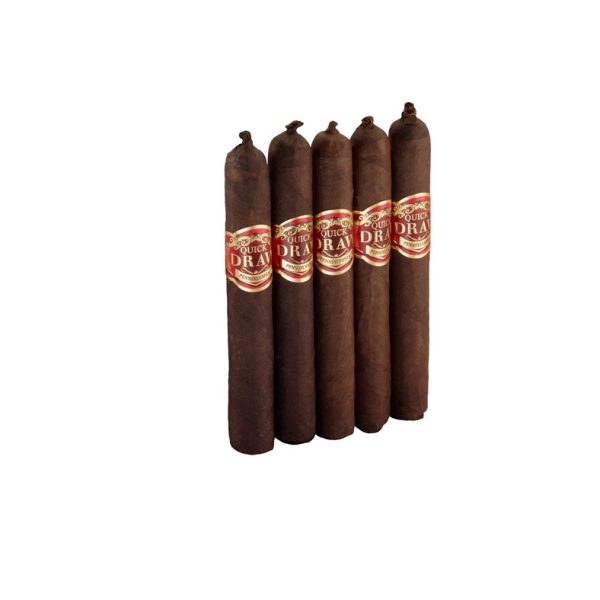 Southern Draw Quick Draw Corona Gorda PA Broadleaf 5 Pack