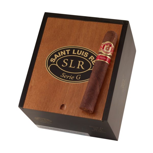 Saint Luis Rey Serie G Maduro No. 6 Maduro