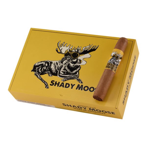 Shady Moose Gigante Natural
