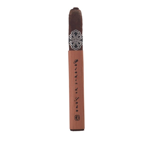Sin Compromiso Paladin De Saka Cigar Sample