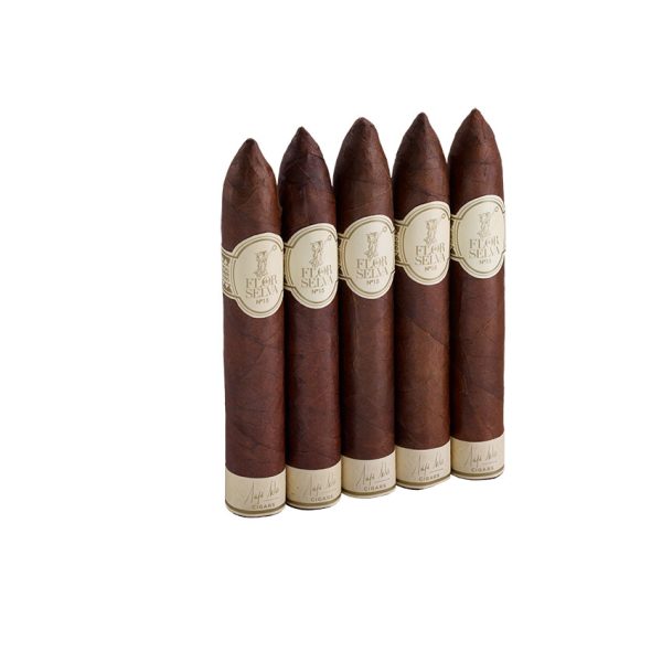 Flor De Selva No.15 5 Pk