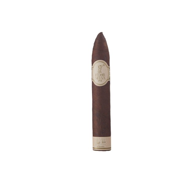 Flor De Selva No.15 Maduro Cigar Sample