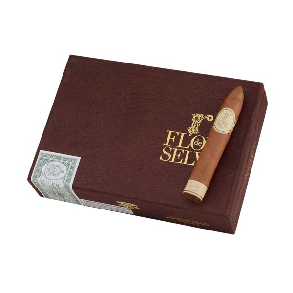 Flor De Selva No.15 Natural