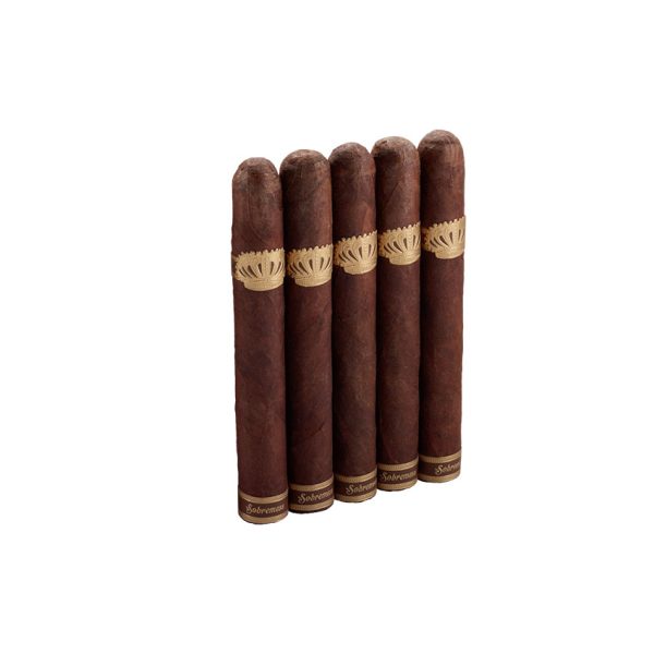 Sobremesa Solita Toro 5 Pack