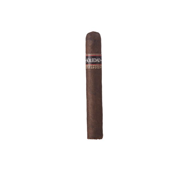 Soledad Robusto Cigar Sample
