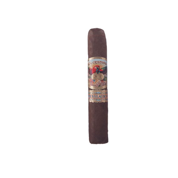 San Cristobal Revelation Prophet Cigar Sample