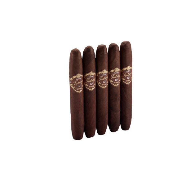 Tatuaje 10th Anniversary Belle Encre 5 Pack