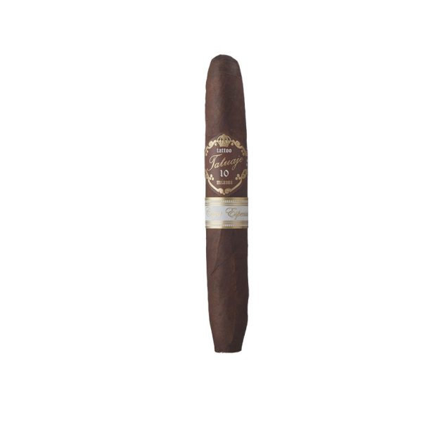 Tatuaje 10th Anni Sum Belle En Cigar Sample