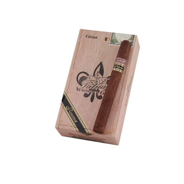 Tatuaje Havana Cazadores Broadleaf Maduro