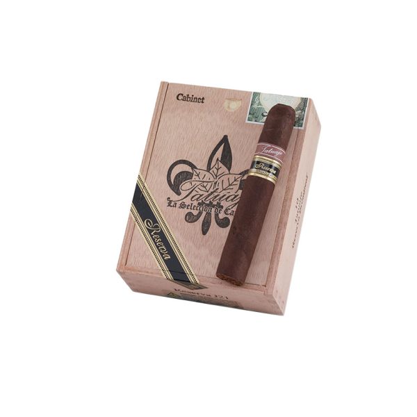 Tatuaje Reserve J21 Broadleaf Maduro