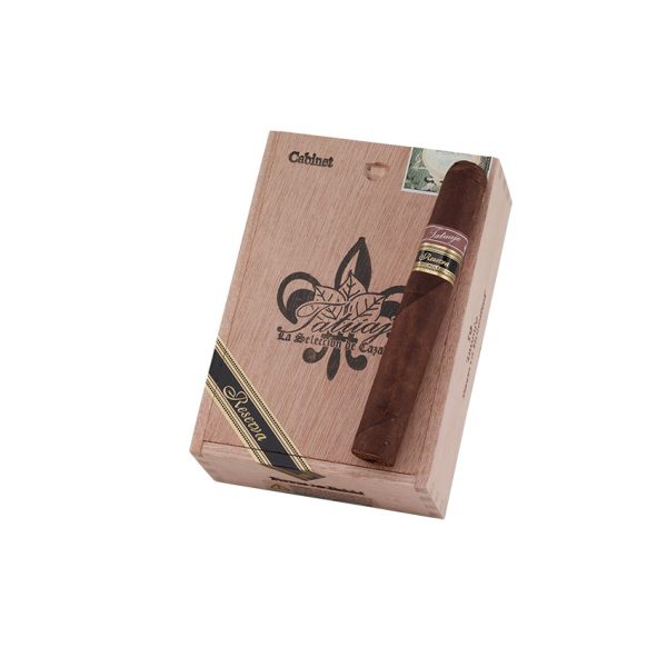 Tatuaje Reserve K222 Broadleaf Maduro