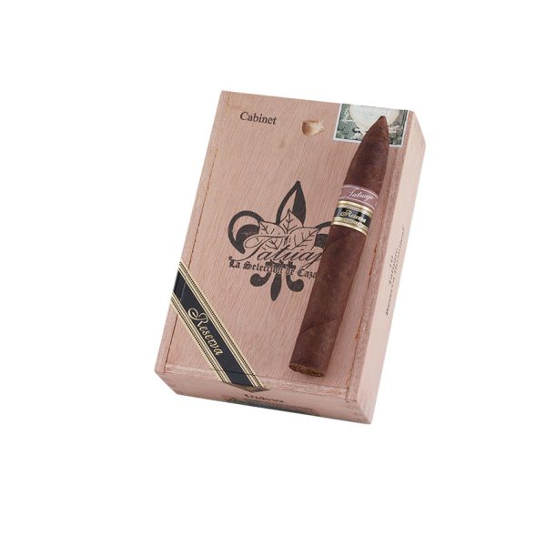 Tatuaje Unicos Broadleaf Maduro