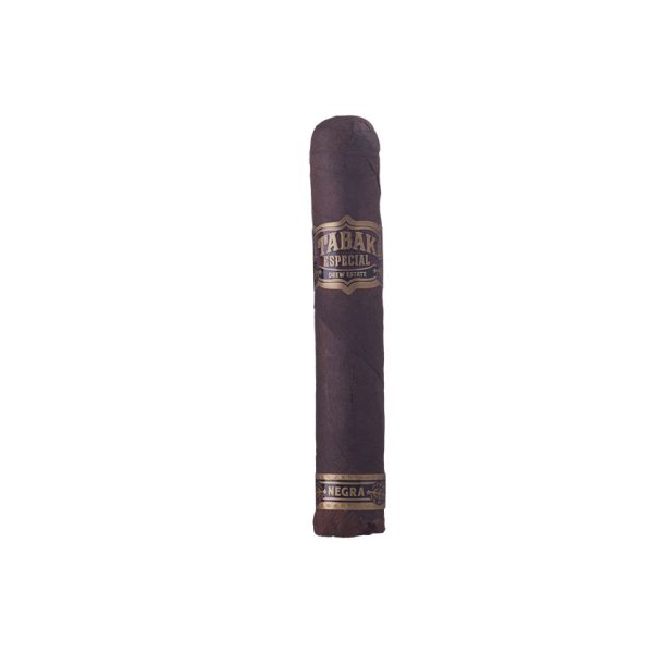 Tabak Especial Robusto Negra Cigar Sample