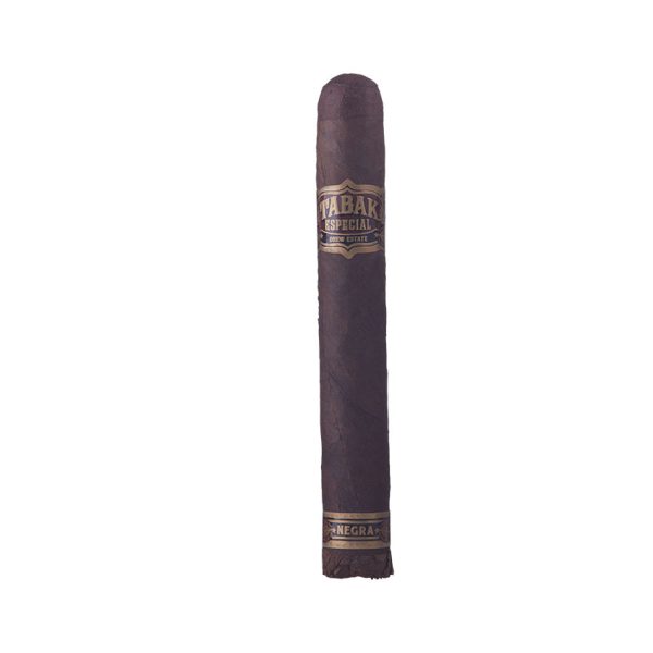 Tabak Especial Toro Negra Cigar Sample