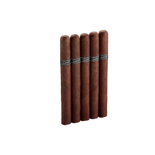 Tatuaje Black Cazadores 5 Pk