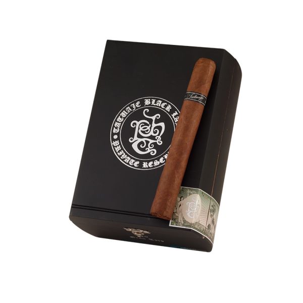 Tatuaje Black Gran Toro Natural