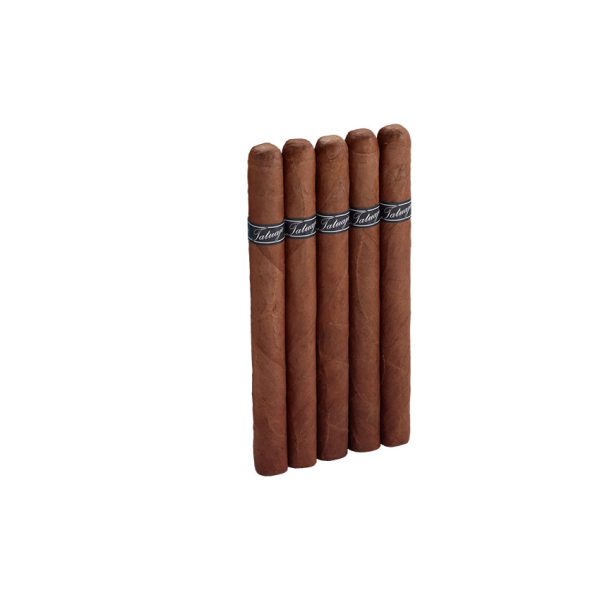 Tatuaje Black Petite Lancero 5 Pack