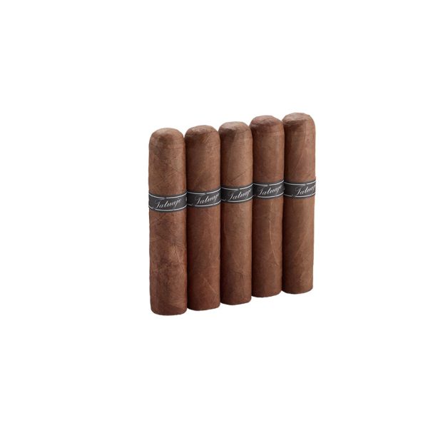 Tatuaje Black Petite Robusto 5PK