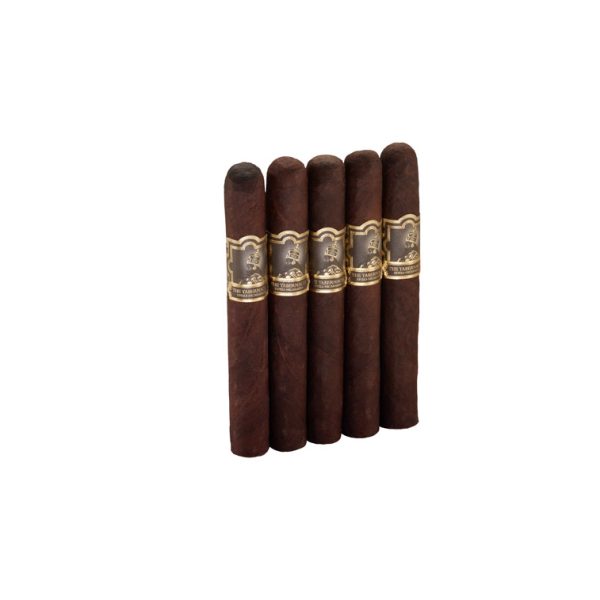 The Tabernacle Corona 5 Pack