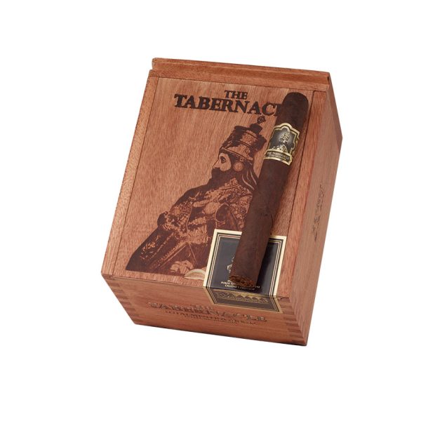 The Tabernacle Toro Maduro