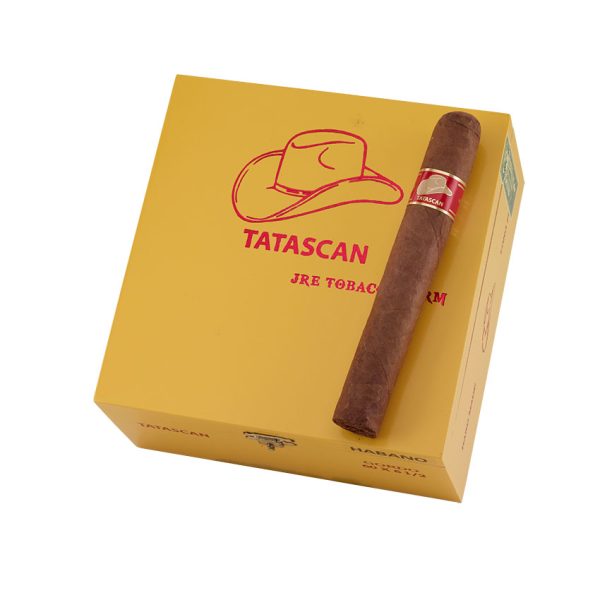 Tatascan Habano Gordo Natural