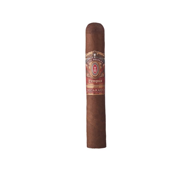 AB Tempus Nicaragua Gordo Cigar Sample