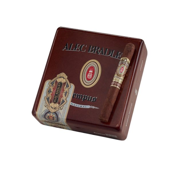 Alec Bradley Tempus Corona Natural
