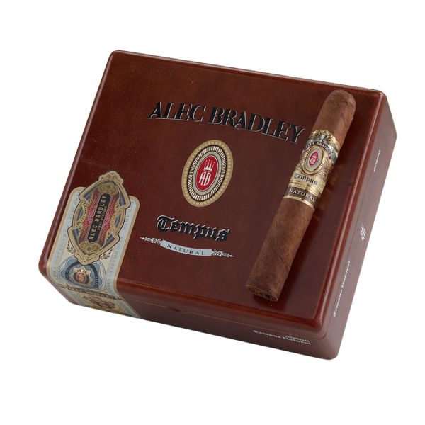 Alec Bradley Tempus Gordo Natural