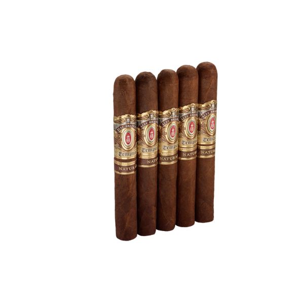 Alec Bradley Tempus Toro 5 Pk