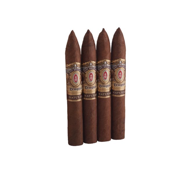 Alec Bradley Tempus Torp 4PK