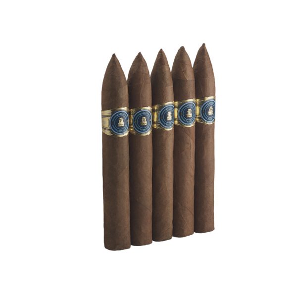 Trinidad Esteli Belicoso 5PK