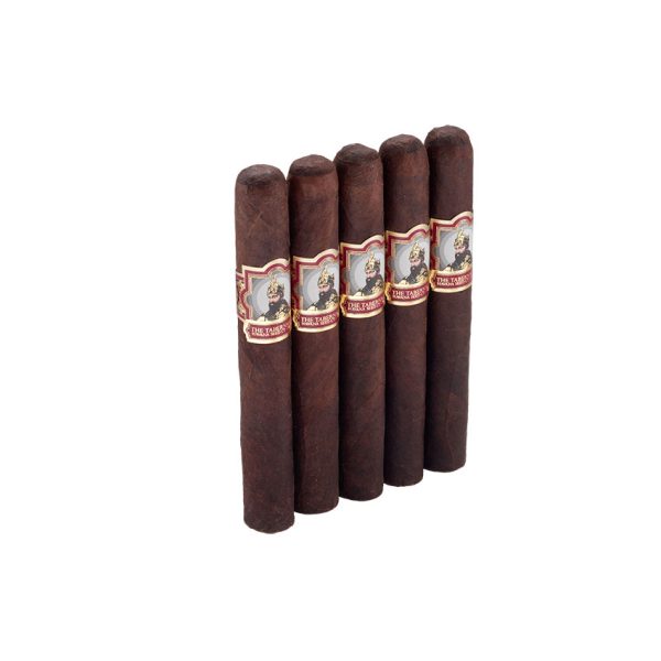 The Tabernacle Havana Seed CT #142 Corona 5PK