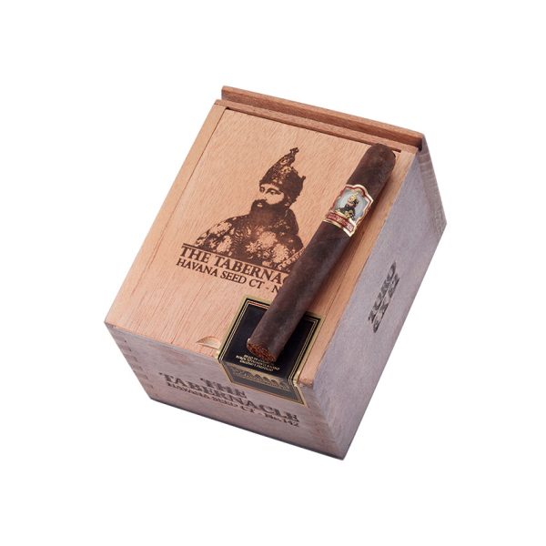 The Tabernacle Havana Seed CT #142 Toro Dark Natural