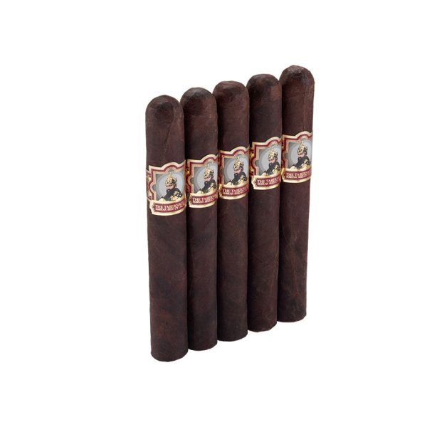 The Tabernacle Havana Seed CT #142 Toro 5PK