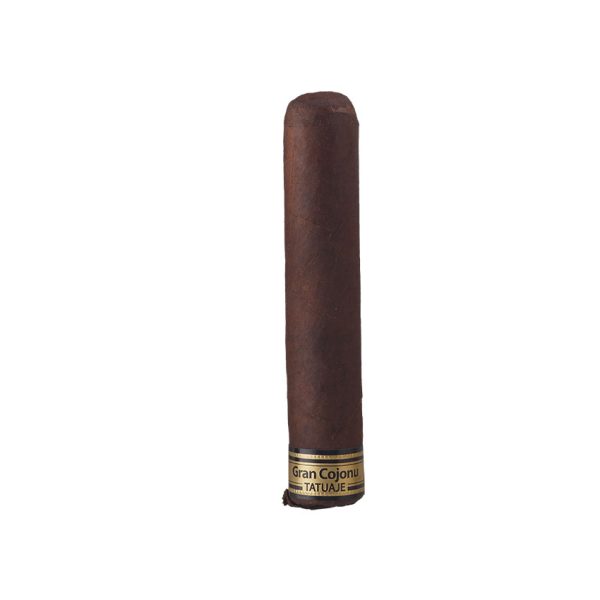 Tatuaje Gran Cojonu Series A Cigar Sample