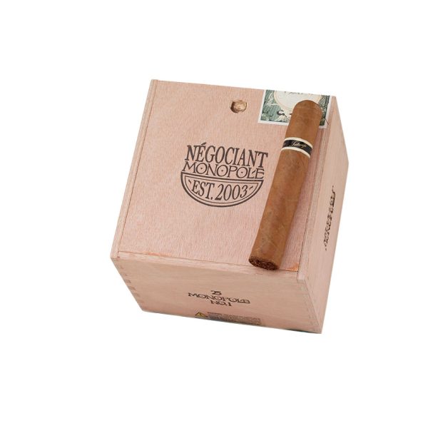 Tatuaje Negociant No. 1 Robusto Natural