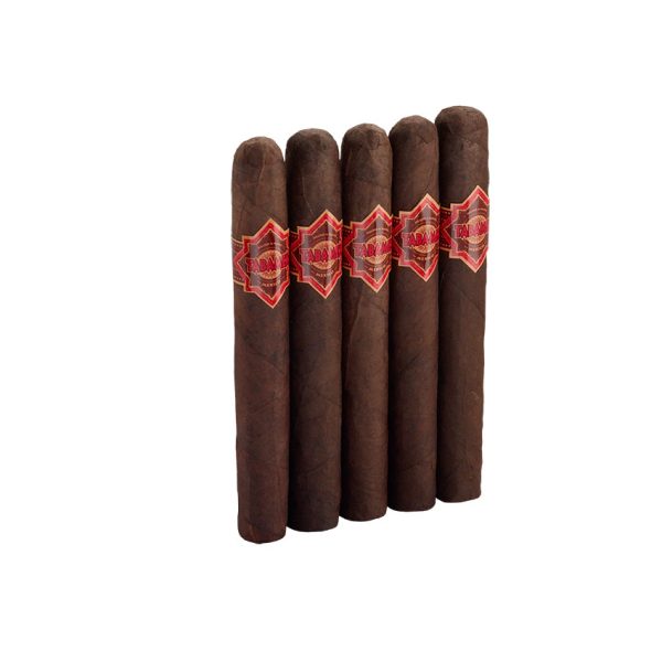 Tabamex Toro 5 Pack