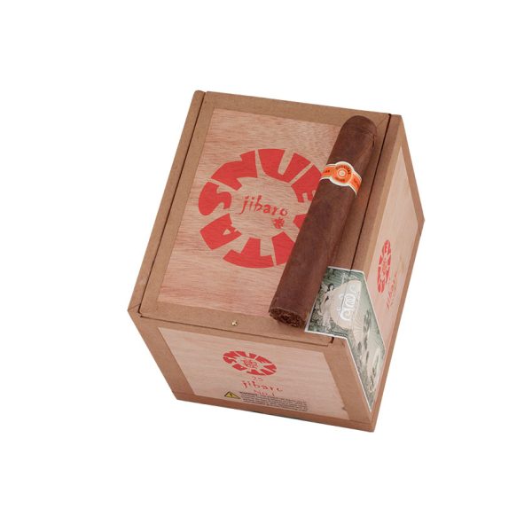 Tatuaje Nuevitas Jibaro No. 1 box of 25 Natural