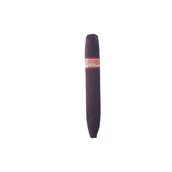 Topper Original Handmade Old Fashioned Cigar Sample